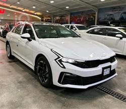 کیا K5